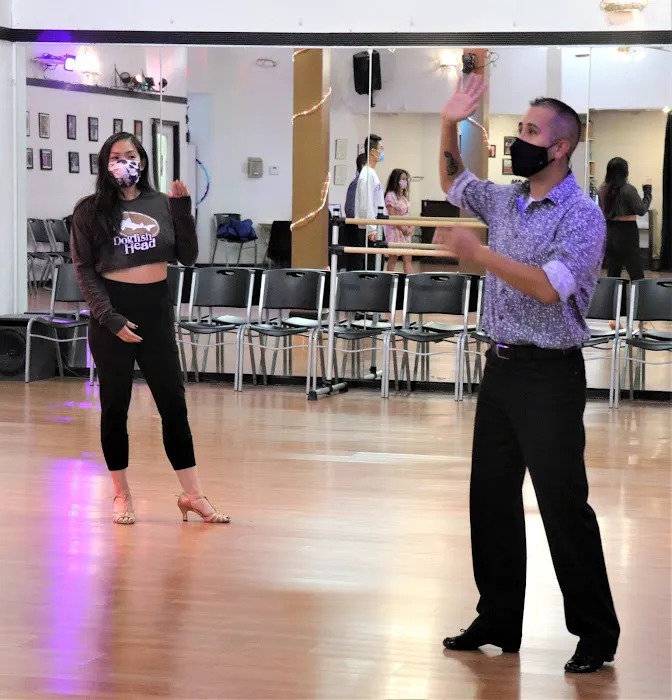 Crown Dance Studio Picture 3