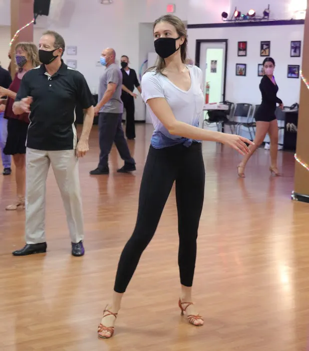 Crown Dance Studio Picture 1
