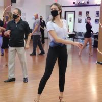 Crown Dance Studio ico