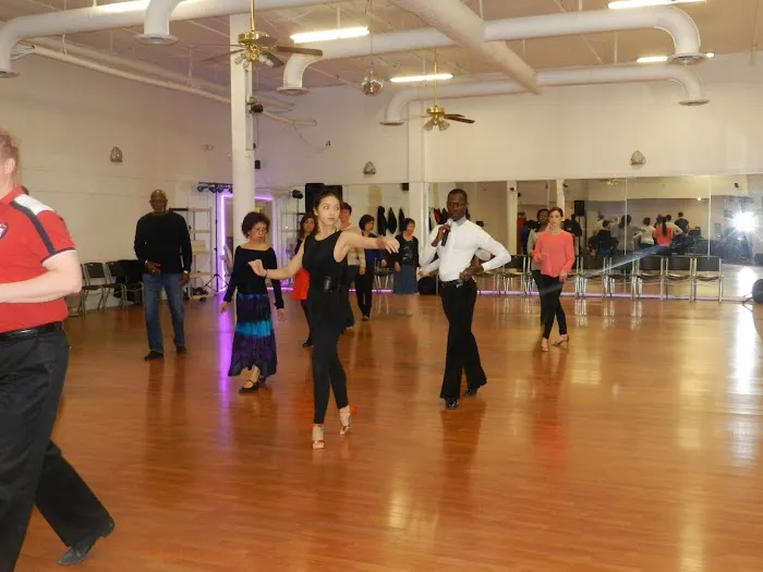 Crown Dance Studio Picture 6