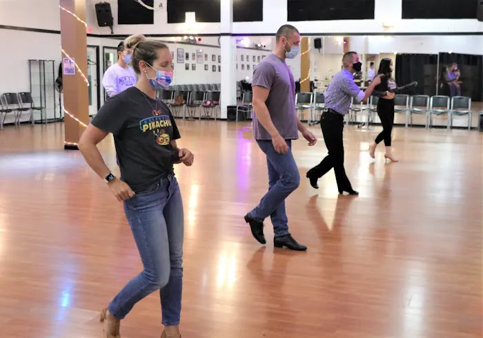 Crown Dance Studio Picture 5