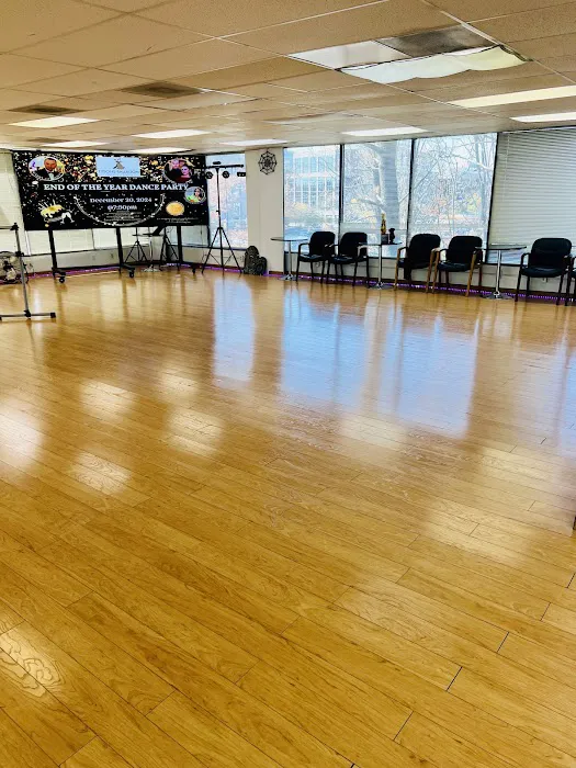 Tyson's Ballroom Dance Center Picture 1