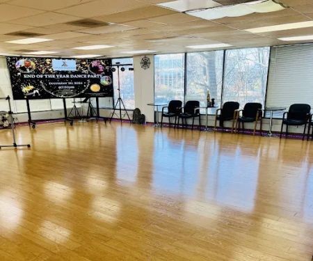 Tyson's Ballroom Dance Center