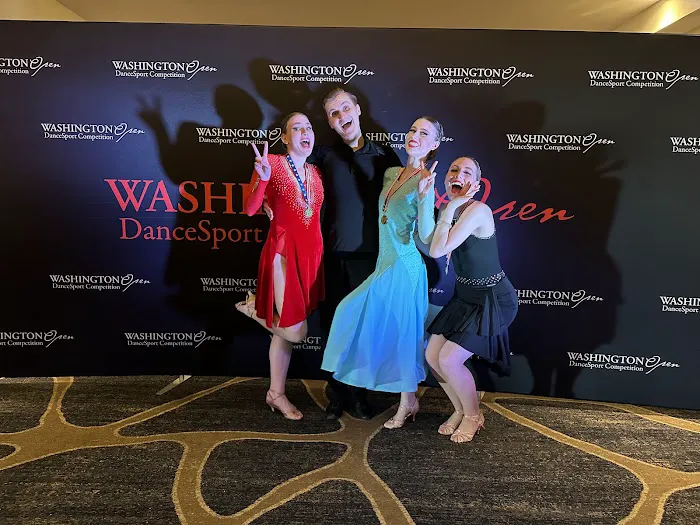 Tyson's Ballroom Dance Center Picture 5