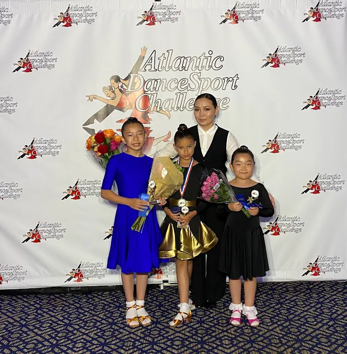 Tyson's Ballroom Dance Center Picture 8