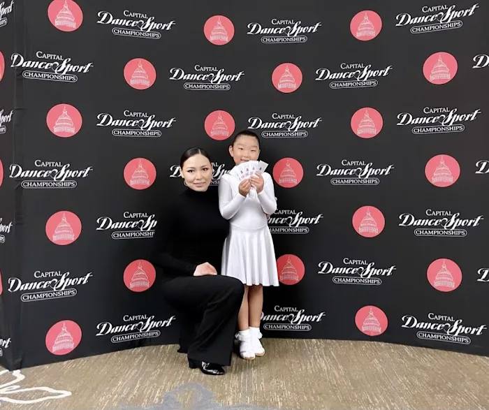 Tyson's Ballroom Dance Center Picture 7
