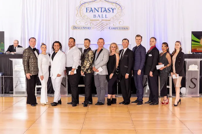 Tyson's Ballroom Dance Center Picture 6