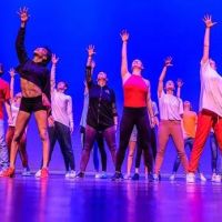 Born 2 Dance Studio - Vienna ico