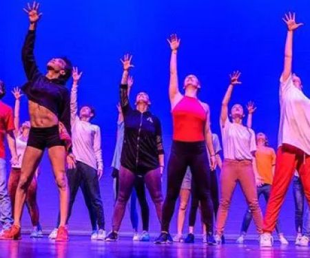Born 2 Dance Studio - Vienna
