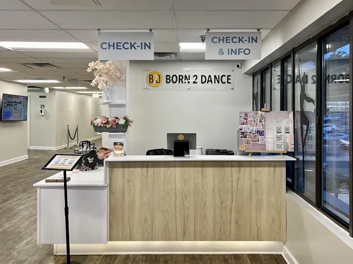 Born 2 Dance Studio - Vienna Picture 4