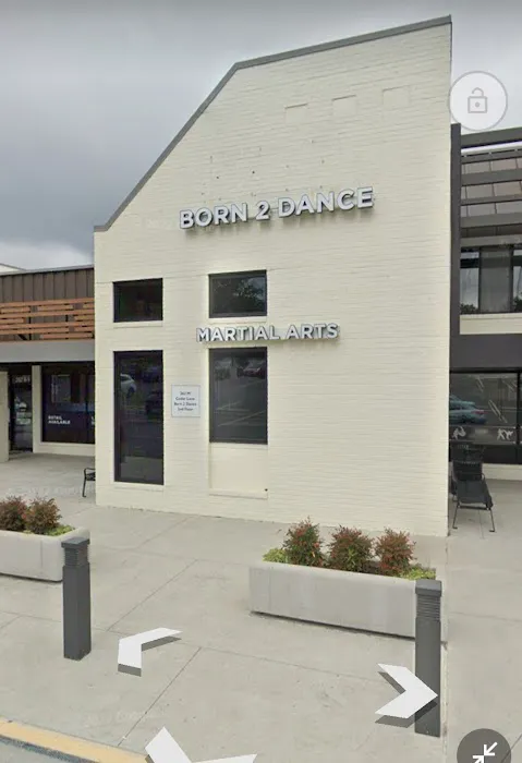 Born 2 Dance Studio - Vienna Picture 9