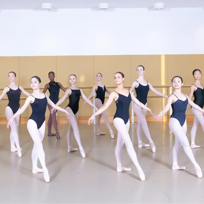 CityDance Conservatory Picture 2