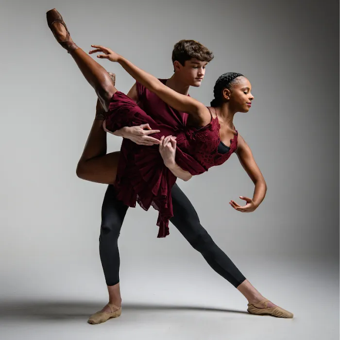 CityDance Conservatory Picture 3