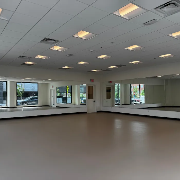 CityDance Conservatory Picture 1