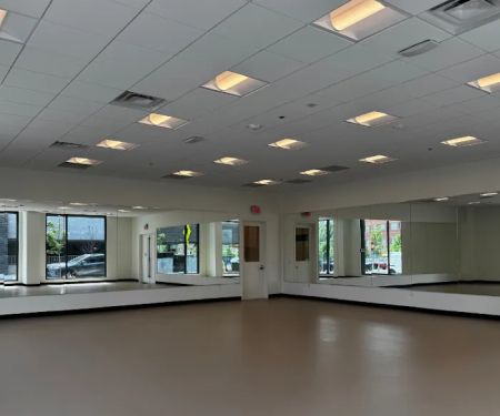 CityDance Conservatory