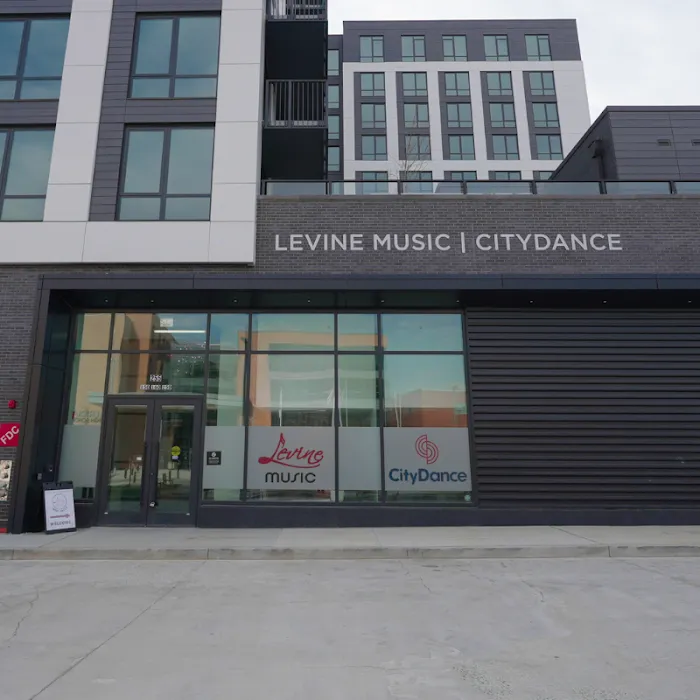 CityDance Conservatory Picture 6