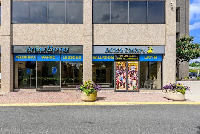Arthur Murray Dance Studio of Tysons Picture 3
