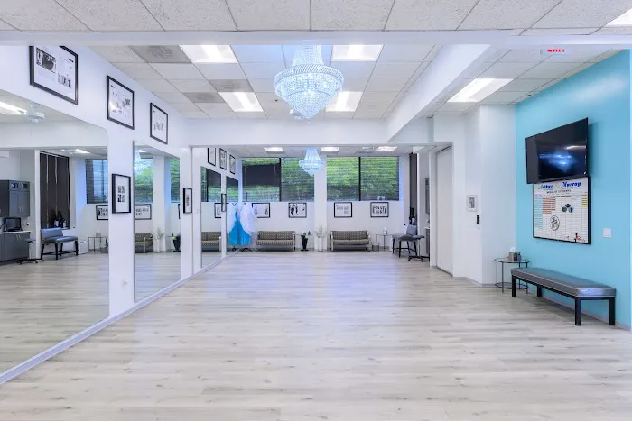Arthur Murray Dance Studio of Tysons Picture 2
