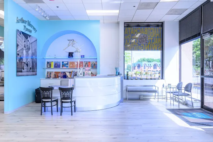 Arthur Murray Dance Studio of Tysons Picture 1