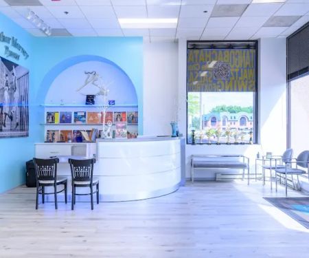 Arthur Murray Dance Studio of Tysons