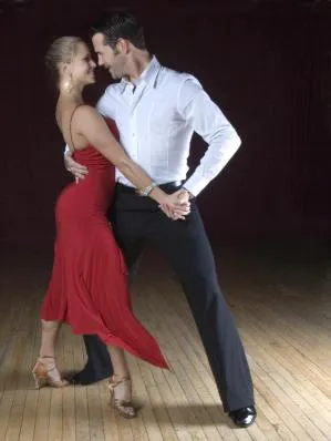 Arthur Murray Dance Studio of Tysons Picture 10