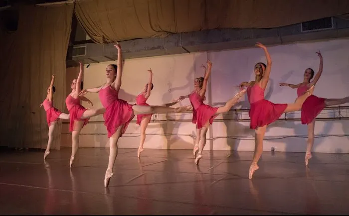 The Kintz-Mejia Academy of Ballet Picture 1