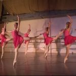 The Kintz-Mejia Academy of Ballet