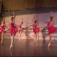The Kintz-Mejia Academy of Ballet ico