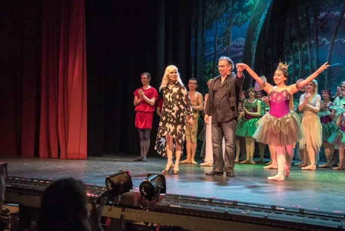 The Kintz-Mejia Academy of Ballet Picture 3