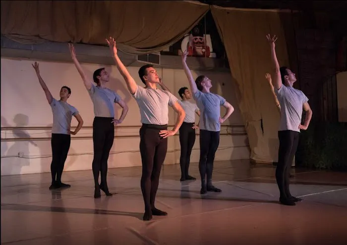 The Kintz-Mejia Academy of Ballet Picture 2