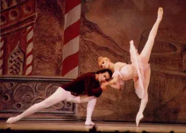 The Kintz-Mejia Academy of Ballet Picture 6