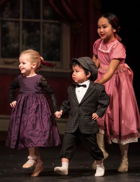 The Kintz-Mejia Academy of Ballet Picture 9