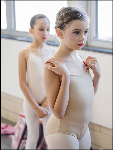 The Kintz-Mejia Academy of Ballet Picture 7