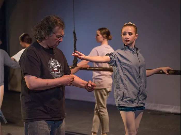 The Kintz-Mejia Academy of Ballet Picture 10