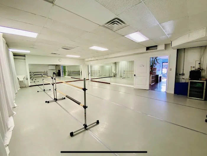 Hong Dance Studio Picture 1
