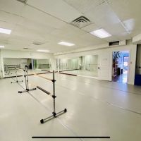 Hong Dance Studio ico
