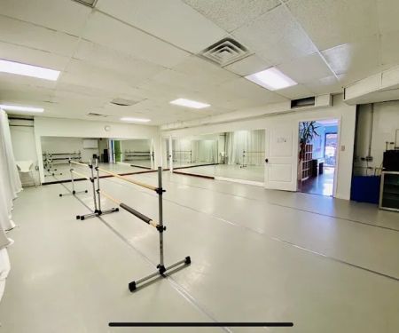 Hong Dance Studio