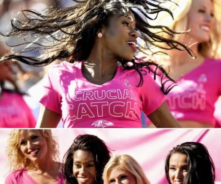 Generation Cheer & Dance (DMV location)