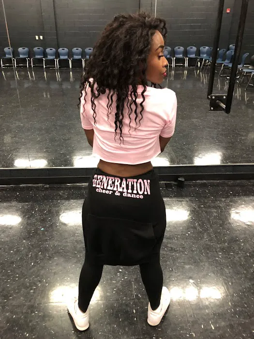 Generation Cheer & Dance (DMV location) Picture 2
