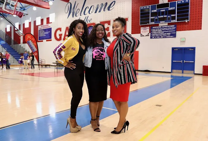 Generation Cheer & Dance (DMV location) Picture 4