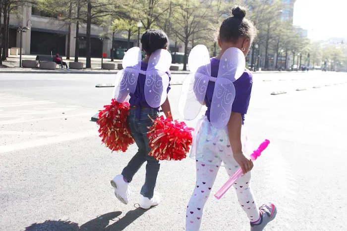 Generation Cheer & Dance (DMV location) Picture 8