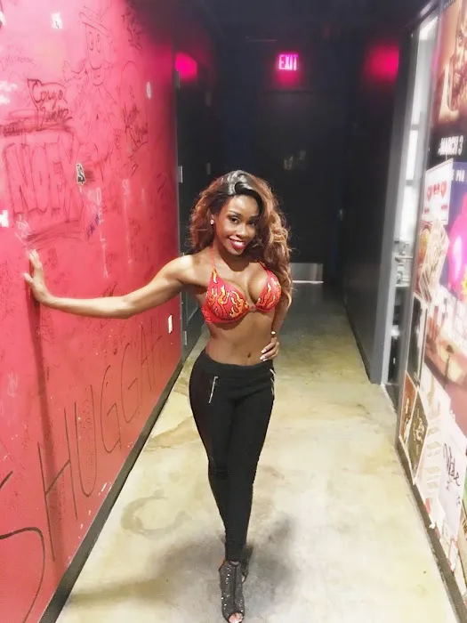 Generation Cheer & Dance (DMV location) Picture 7