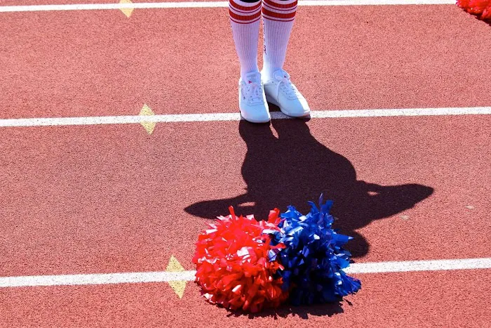 Generation Cheer & Dance (DMV location) Picture 6