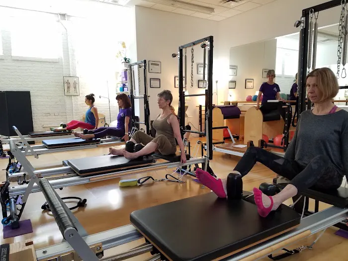Art of Movement at the Workhouse Picture 1