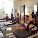 Art of Movement at the Workhouse