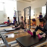 Art of Movement at the Workhouse ico