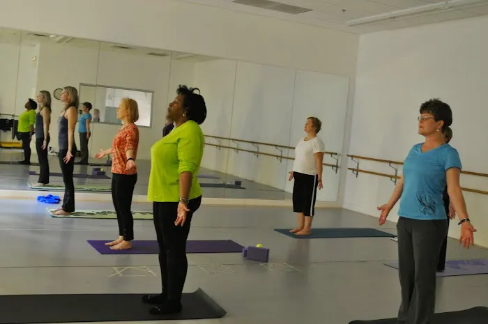 Art of Movement at the Workhouse Picture 3