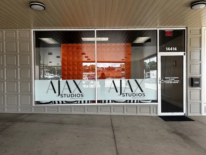 AJAX Studios Picture 1