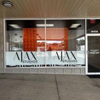 AJAX Studios ico