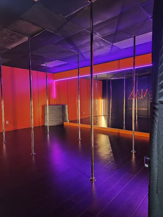 AJAX Studios Picture 5